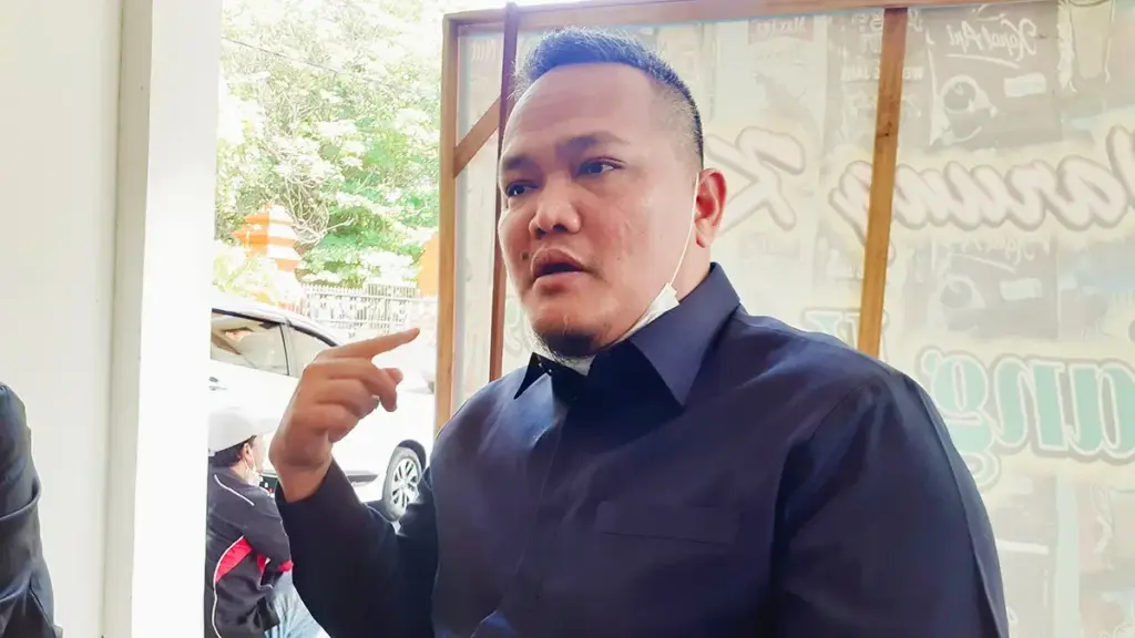 Komisi II DPRD Cirebon Soroti Karut-Marut Aset Daerah, SKPD Diminta Mandiri dan Stop 'Lempar Bola' ke BKAD Karut marut aset daerah disorot Komisi II DPRD Kabupaten Cirebon
