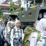 Siswa ikuti pelatihan karakter dan mental
