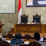 Sidang DPRD kabupaten Cirebon tahun 2026