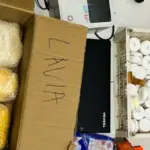 Skincare industri rumahan berbahan merkuri di cirebon