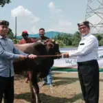 Bupati Cirebon kunjungi Cirebon Power