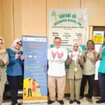 Safari penyuluhan KB RSUD Waled