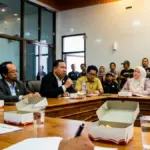 Polemik Pergeseran Anggaran Jalan Rp85 Miliar di Cirebon , PUTR Targetkan Proyek Fisik Mulai Juli 2026 Polemik pergeseran anggaran untuk jalan
