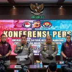 Polresta Cirebon Bongkar 33 kasus peredaran narkoba