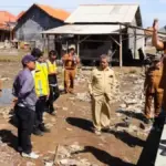 Wabup Cirebon berkunjung ke desa Ambulu, Losari