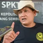 Konflik tanah pangonan