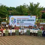 Persiapan Hari Jadi Cirebon ke-599