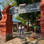Situs budaya kabupaten Cirebon