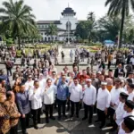 Pemprov Jabar dan PT PII tandatangani perjanjian penjaminan strategis