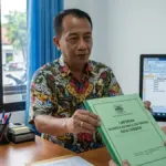 Ratusan WNA Pilih Menetap di Kota Cirebon, Didominasi Warga Korea Selatan dan China WNA di kota Cirebon