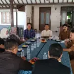 Komisi 3 DPRD Kab Cirebon sidak PT Giri Waring Persada