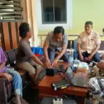 Jemput bola pembuatan KTP untuk kelompok masyarakat rentan
