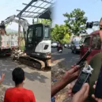 Ketua DPRD Kab Cirebon sidak TPA Talun