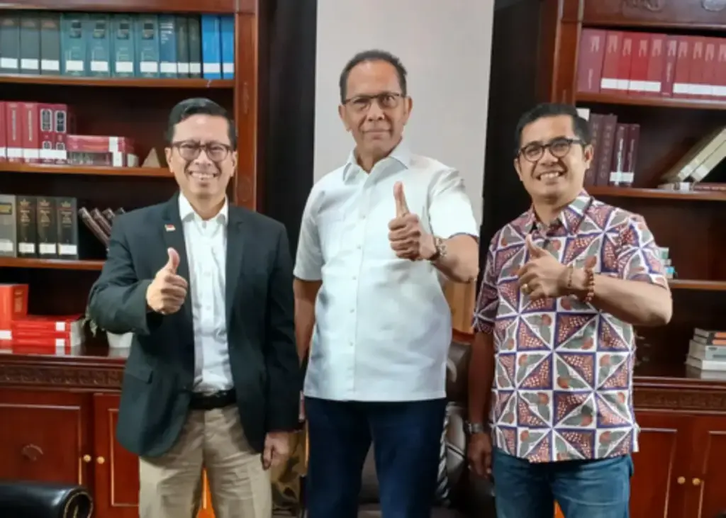 Andi Azwan