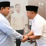 BGN akan Beri MBG Siswa Indonesia di Jeddah, Targetkan Percontohan Pertama di Luar Negeri Usai Dapat Restu Pre Kepala Badan Gizi Nasional Jajaki Pemberian Makan Bergizi Gratis (MBG) untuk Anak Sekolah Indonesia di Jeddah