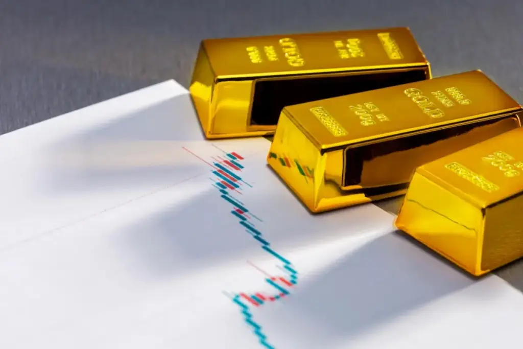 Perdamaian AS-Iran Mengguncang Pasar: Emas Global Meroket, tapi Bagaimana dengan Harga di Dalam Negeri? harga emas