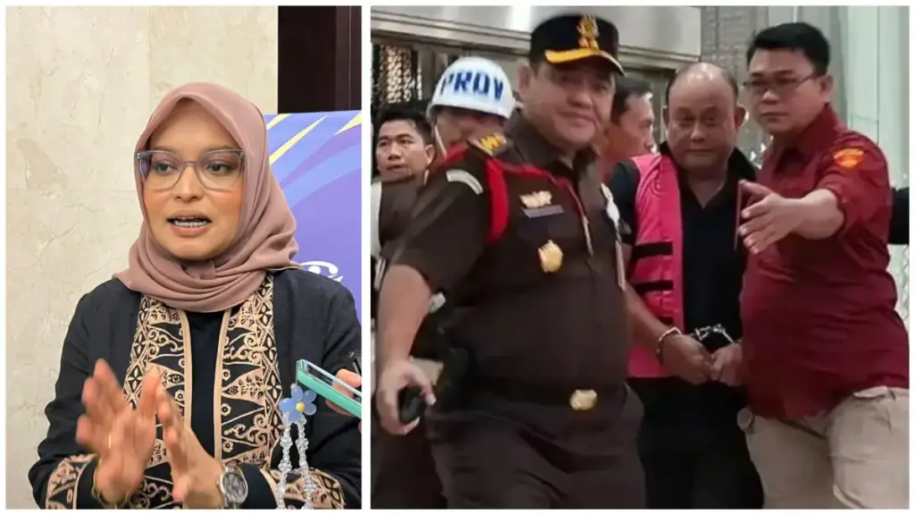 Korupsi di BGN