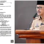 Wabup Indramayu Syaefudin tersangka korupsi