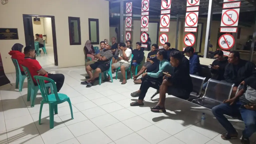Usai Dilaporkan ke Polresta Cirebon, Muncul Informasi MSR Ditetapkan sebagai Tersangka Pengelola LPK Ciremai Global Academy dilaporkan ke Polresta Cirebon