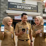 Anggaran Aman Satu Tahun Penuh, Pemkab Cirebon Pastikan Gaji dan Tunjangan PPPK 2026 Cair Tanpa Kendala PNS