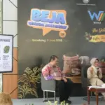 Genjot Pasar Internasional, Disperindag Jabar Gelar WIITEX 2026 untuk Perkuat Komoditas Teh, Kopi, dan Kakao Komoditas Jawa barat