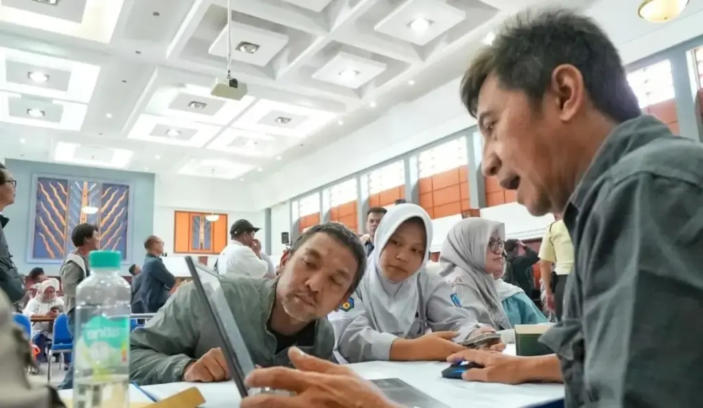 Akses Pendidikan Diperluas, Disdik Jabar Perpanjang Masa Pengisian Data PCMB 2026 PCMB 2026