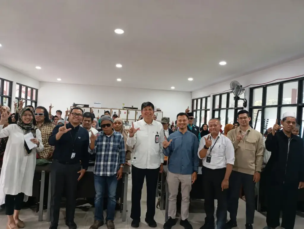 Bank bjb dan program DIA KITA