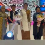Peran perempuan