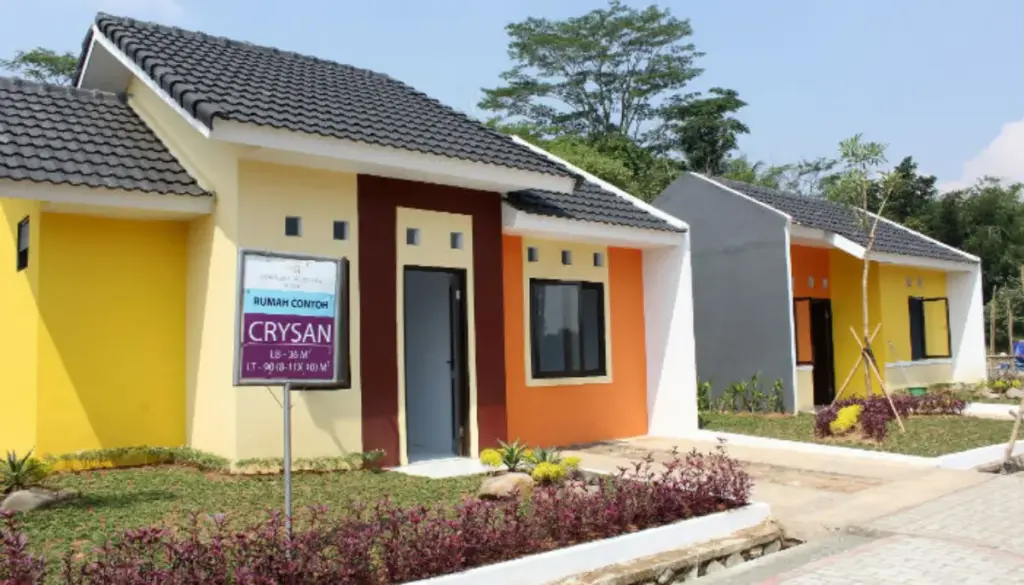 BI Rate Naik Jadi 5,5 Persen, Kabar Baik bagi Pencari Rumah: Bunga KPR Subsidi Tetap 5 Persen BI Rate Naik Jadi 5,5 Persen, Kabar Baik bagi Pencari Rumah: Bunga KPR Subsidi Tetap 5 Persen