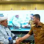 Wagub Jabar dan GAPENSI