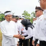 KDM Lantik ASN di pedalaman Bogor
