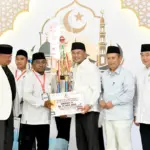 Wagub Jabar peringati tahun baru Islam di bogor