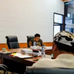Usung Misi Perkuat Jati Diri, DPRD dan Budayawan Dorong Penguatan Historis Hari Jadi Kabupaten Cirebon DPRD dan kalangan budayan audiensi bahas hari jadi Kabupaten Cirebon