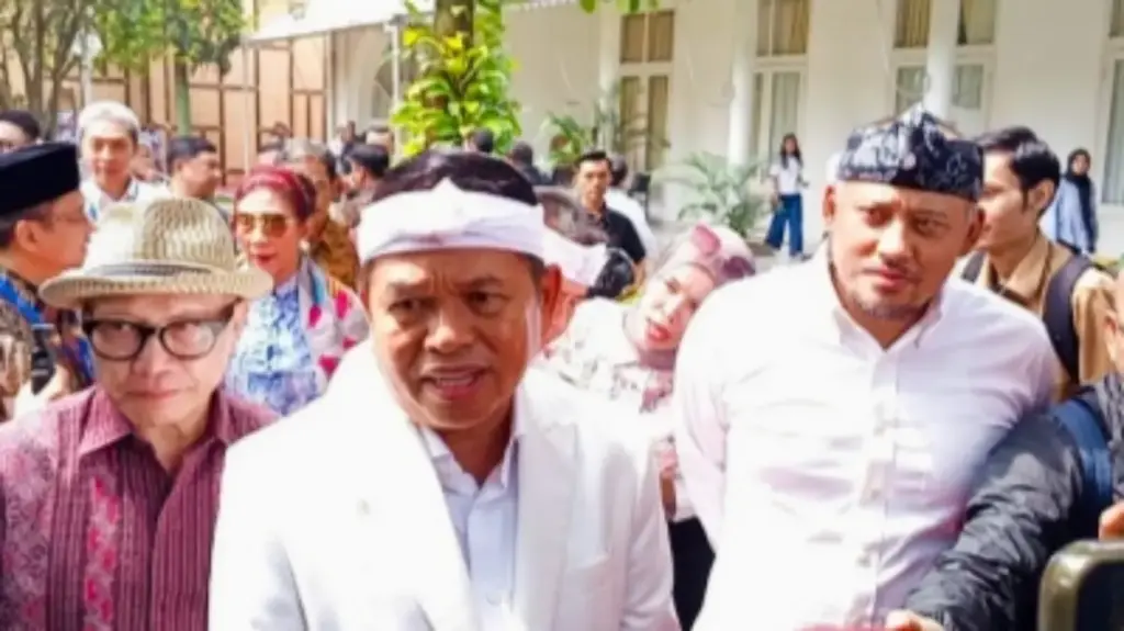 KDM akan tindak tegas aksi premanisme di Jabar