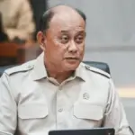 Presiden mencopot Dadan Hindayana dari jabatan Kepala BGN