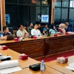 DPRD Kabupaten Cirebon Godok Raperda Insentif Investasi demi Dongkrak Ekonomi dan Lapangan Kerja Raperda DPRD Kab Cirebon tentang pemberian insentif dan kemudahan investasi