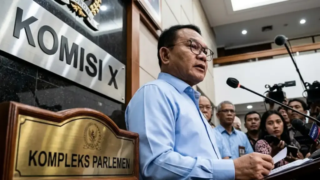 Pastikan Program Makan Bergizi Gratis Bebas Korupsi, Presiden Rombak Total Pimpinan Badan Gizi Nasional Kepala BGN diganti oleh presiden Prabowo untuk mencegah celah korupsi