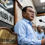 Pastikan Program Makan Bergizi Gratis Bebas Korupsi, Presiden Rombak Total Pimpinan Badan Gizi Nasional Kepala BGN diganti oleh presiden Prabowo untuk mencegah celah korupsi