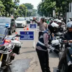 Operasi Patuh Lodaya 2026 Jawa barat