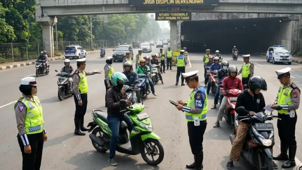 Operasi Patuh Lodaya 2026
