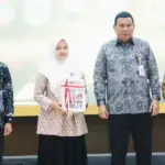 Kab Cirebon raih WTP dari BPK RI