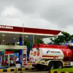 Harga Pertamax naik