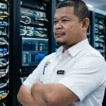 Kepala UPTD Tikomdik Disdik Jabar , Suhendar, diberhentikan.