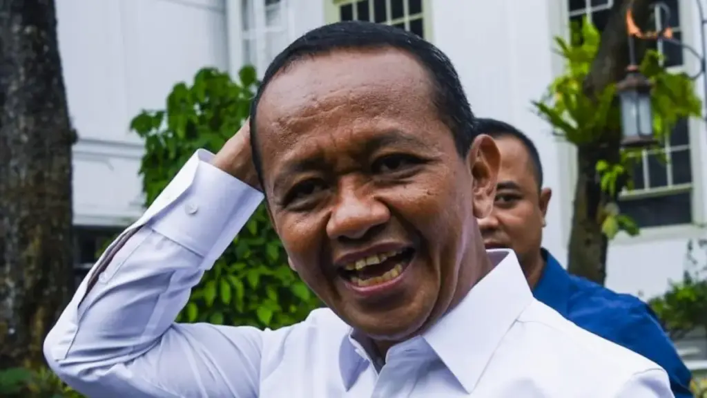 Menteri ESDM Bantah Isu Kelangkaan Batubara sebagai Pemicu Pemadaman Listrik Giliran Menteri ESDM