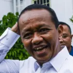 Menteri ESDM Bantah Isu Kelangkaan Batubara sebagai Pemicu Pemadaman Listrik Giliran Menteri ESDM