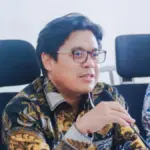 DPRD Kab Cirebon audiensi denganahasiswa pasundan