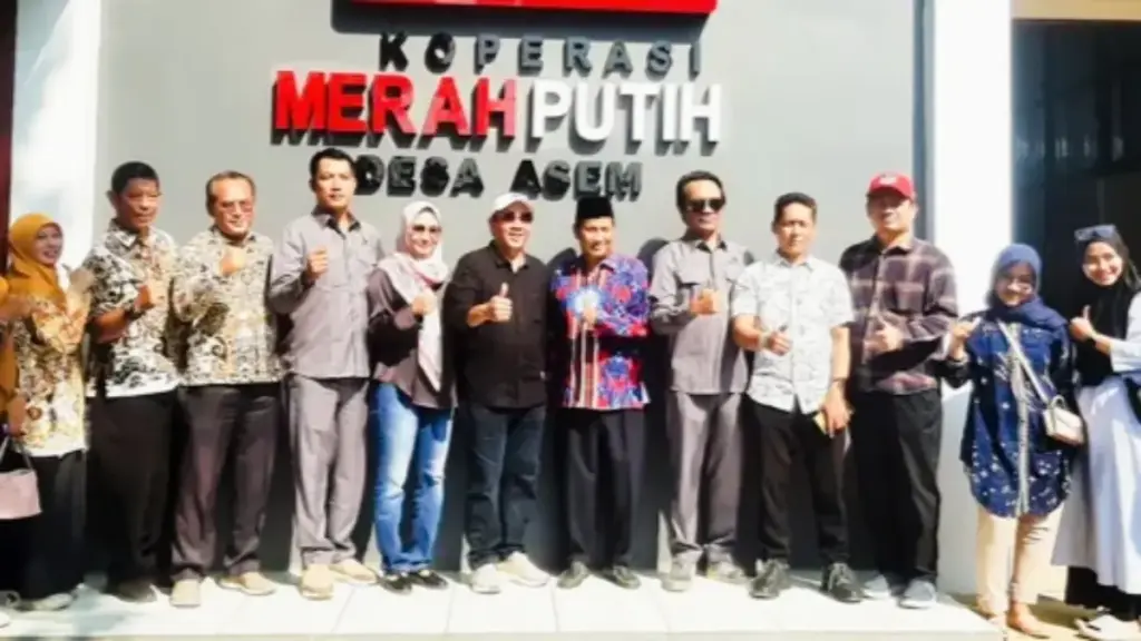 KDMP kab Cirebon belum ada juknis
