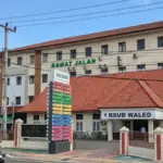 RSUD Waled klarifikasi