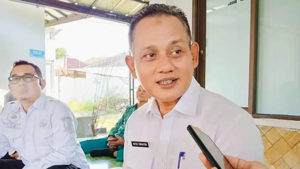 Target Beroperasi 20 Juli, Pembangunan Sekolah Rakyat Cirebon Capai 68 Persen Sekolah Rakyat Cirebon