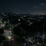 Pemadaman listrik bergilir di Jawa barat